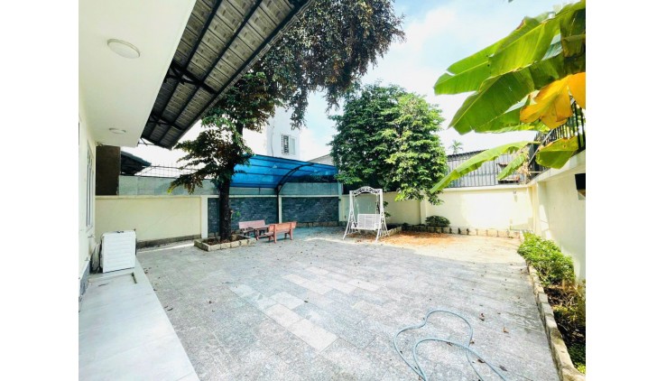 ❌❌❌Siêu phẩm BIỆT THỰ MẶT TIỀN khu nhà GIÀU THẢO ĐIỀN ,333m2, dòng tiền 5️⃣0️⃣ TR/ THÁNG